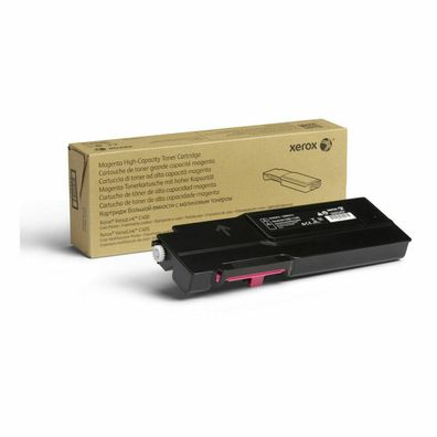 Xerox Toner C400 C405 Magenta (106R03519)
