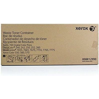 Xerox Waste Toner Bottle Versant 80 180 (008R12990)