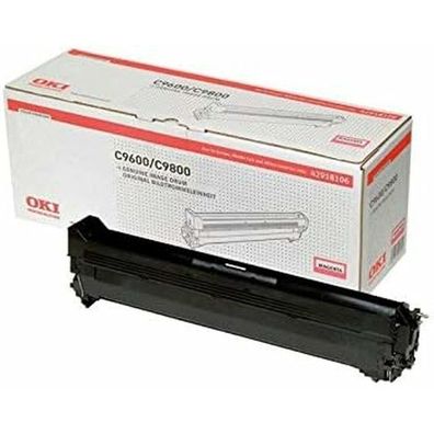 OKI 42918106 magenta Trommel