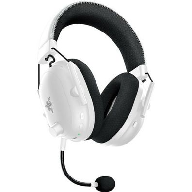 Razer Razer Wireless Gaming Headset - BlackShark V2 Pro White