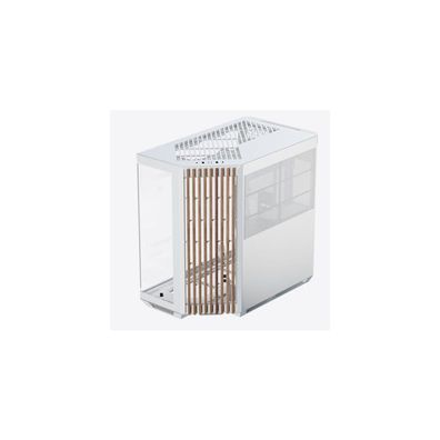 APNX APNX Geh Midi APNX V1-W-WT-V1 (W/Wood/MicroATX/MiniITX