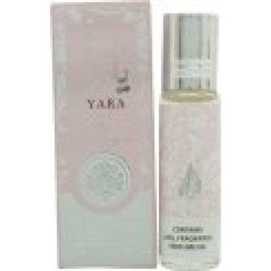 Lattafa Perfumes Yara Rollerball 10ml