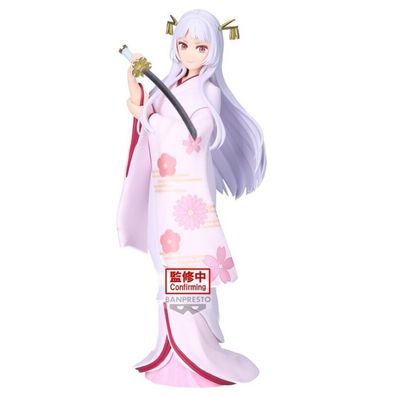Oshi No Ko Akane Kurokawa Figur 18cm