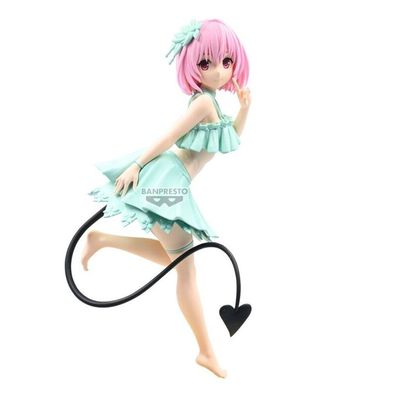 To Love-ru Darkness Momo Belia Glitter und Glamorous Figur 23cm