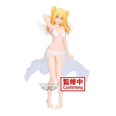 2.5 Dimensional Seduction Liliel Swinsuit Glitter & Glamorous Figur 22cm