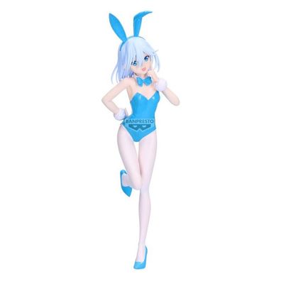 Den Knoten mit einer Amagami-Schwester binden Asahi Amagami Figur 20cm