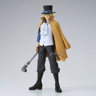 One Piece Die Grandline Serie Sabo Figur 18cm