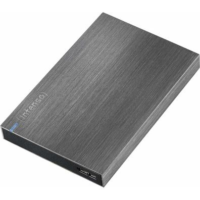 Intenso Intenso 6.3cm (2,5") 1TB 3.0 MemoryBoard anthrazit