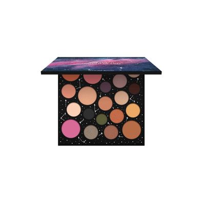 Cosmic Celebration Fresh Colour & Shine Face Palette 7,5 g