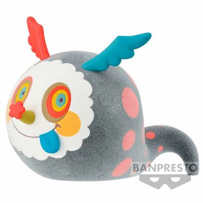 Puella Magi Madoka Magica Der Film Rebellion Dessert Hexe Figur 7cm