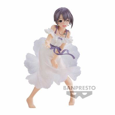Die Idolmaster Million Live Emotional Lens Yuuki Otokura Figur 14cm