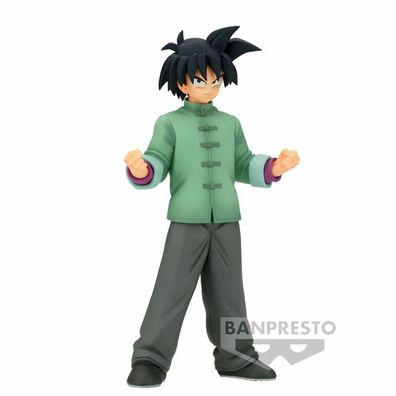 Dragon Ball Super DXF Superheld Son Goten Figur 14cm