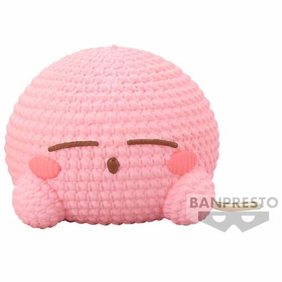 Kirby Amicot Petit Schlafende Kirby Figur 4cm