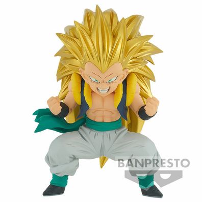 Dragon Ball Z Blut der Saiyans Gotenks Special XVI Figur 9cm