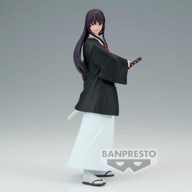 Hells Paradise Yamada Asaemon Toma DXF-Figur 17cm