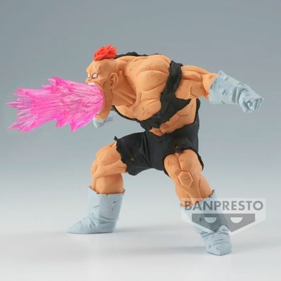 Dragon Ball Z G X Materia Recoome Figur 11cm