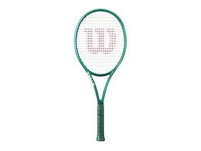 Wilson Blade 100UL V10 besaitet Tennisschläger