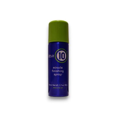 It's a 10, Miracle, Hair Spray, Finishing, 56ml