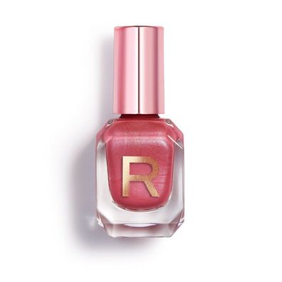 Makeup Revolution, High Gloss, Nail Polish, Satin, 10ml