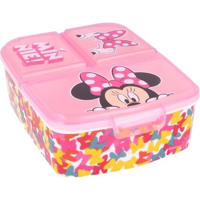 MINNIE Sanwich Mehrfach 19X16X6
