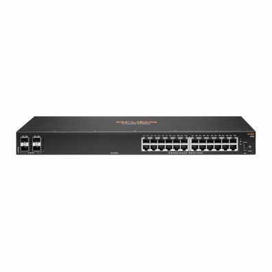 Aruba CX 6100 24G 4SFP