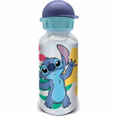 Schulflasche Stitch and Palms 370 ml