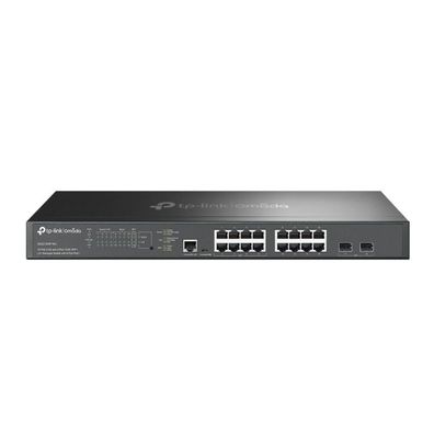 TP-Link Switch 16x GE SG3218XP-M2 Omada
