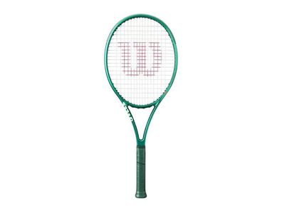 Wilson Blade 104 V10 unbesaitet Tennisschläger