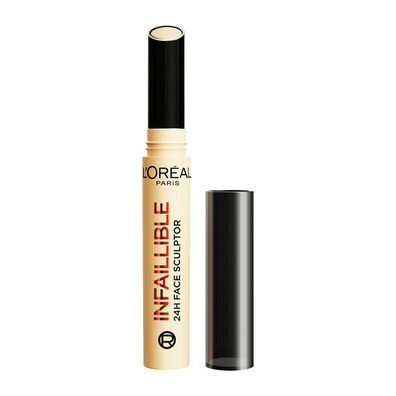 Infaillible Contour Stick ( ace Sculptor Contour) 2,3 g Farbton: Fair Lift