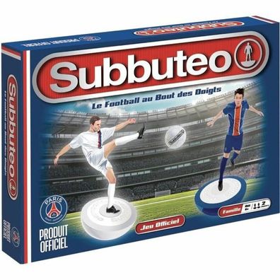 Tischspiel Megableu Subbuteo Paris Saint-Germain
