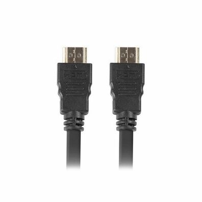 Lanberg Lanberg HDMI M/M V1.4 Kabel 20m CCS schwarz