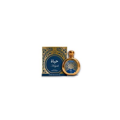 Saphir Utur Al-Yaqut Hayah Parfüm 100 ml