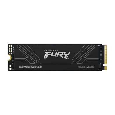 Kingston SSD 4TB Kingston M.2 PCI-E NVMe Gen5 FURY Renegade retail