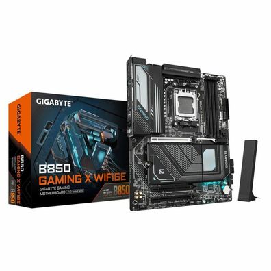 Gigabyte Gigabyte B850 Gaming X WIFI6E (B850, M5, TX, DR5)