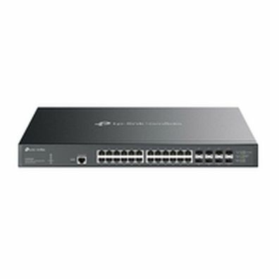 TP-Link Omada Switch 32x GE SX3832MPP (davon 24xPOE+ + )