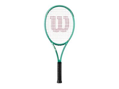 Wilson Blade 101L Team V10 besaitet Tennisschläger