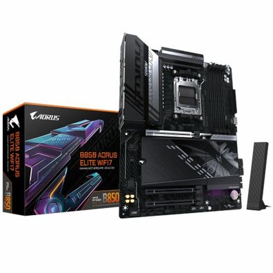 Gigabyte Gigabyte B850 A Elite WF7 (B850, M5, TX, DR5)