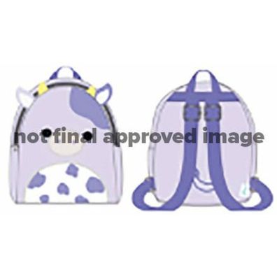 Squishmallows - Rucksack - Bubba ( P887327SQM)