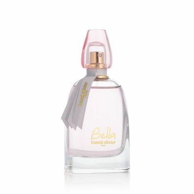 Franck Olivier Bella Eau De Parfum 75ml Frau