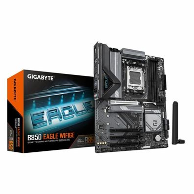 Gigabyte Gigabyte B850 EAGLE WIFI6E (B850, M5, TX, DR5)