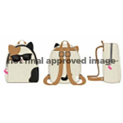 Squishmallows - Rucksack - Cameron ( P650773SQM)
