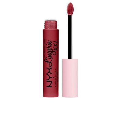 NYX Professional Makeup XXL Lingerie #its hotter 32.50 gr