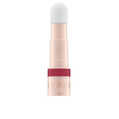 Farbkissen Lippenöl #040 -Crimson Crush 1.8 ml