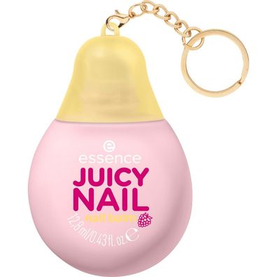 JUICY NAIL Nagelbalsam 12,8 ml