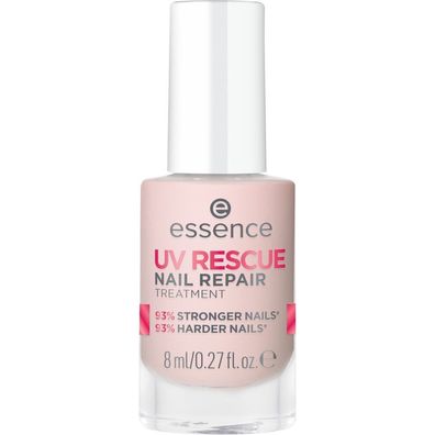 UV Rescure Nagelreparaturbehandlung #01 8 ml