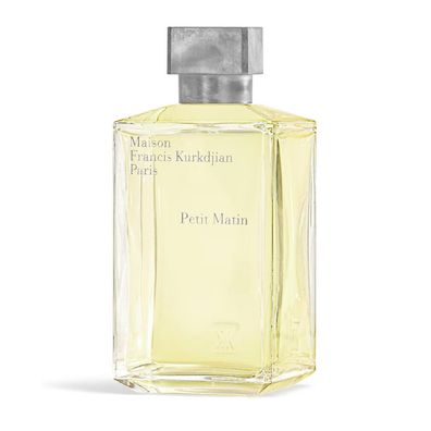 Maison Francis Kurkdjian Petit Matin Eau De Parfum 200ml (unisex)