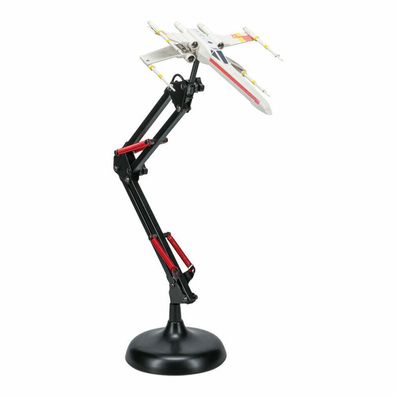 X Wing Posable Desk Light