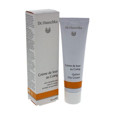 Dr. Hauschka - Quitten Tagescreme 30 ml