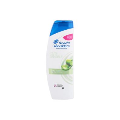 Dandruff shampoo for sensitive scalp Sensitiv e Scalp 400ml