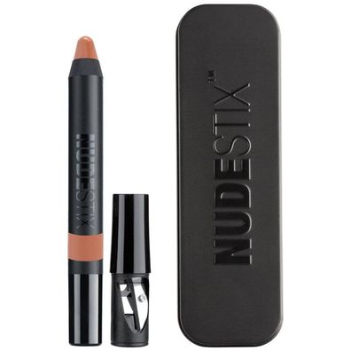 Gel Color Lip & Cheek Balm - Shade: Haven